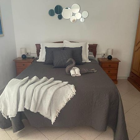 Appartamento Penthouse Sea View Jacuzzy Terrace & Pool Playa Feñabe Esterno foto