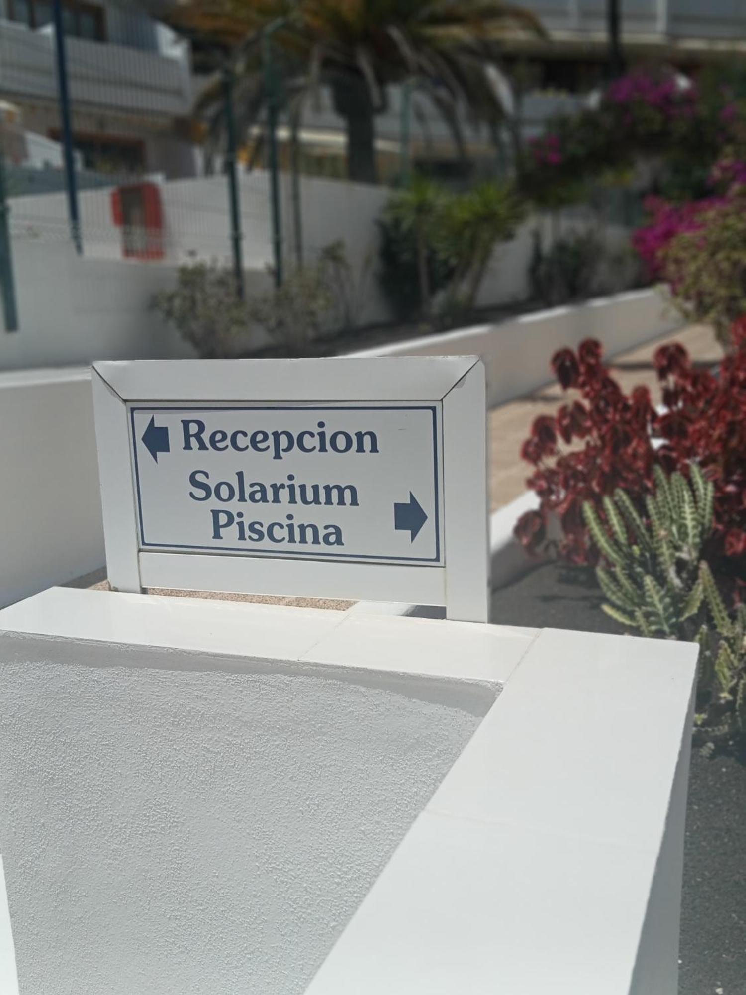 Appartamento Penthouse Sea View Jacuzzy Terrace & Pool Playa Feñabe Esterno foto