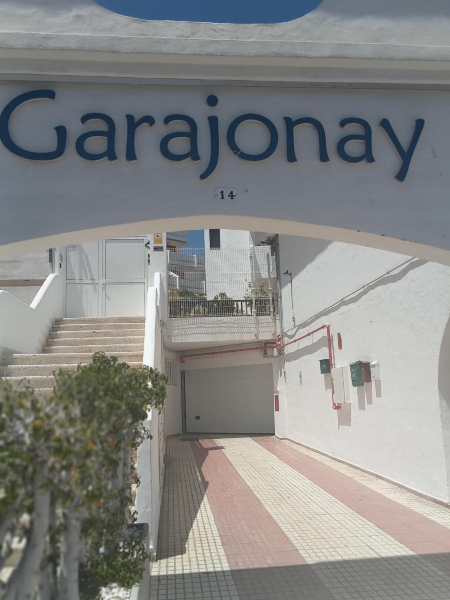 Appartamento Penthouse Sea View Jacuzzy Terrace & Pool Playa Feñabe Esterno foto
