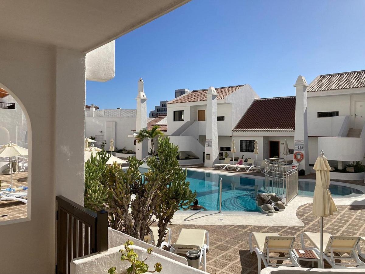 Appartamento Penthouse Sea View Jacuzzy Terrace & Pool Playa Feñabe Esterno foto