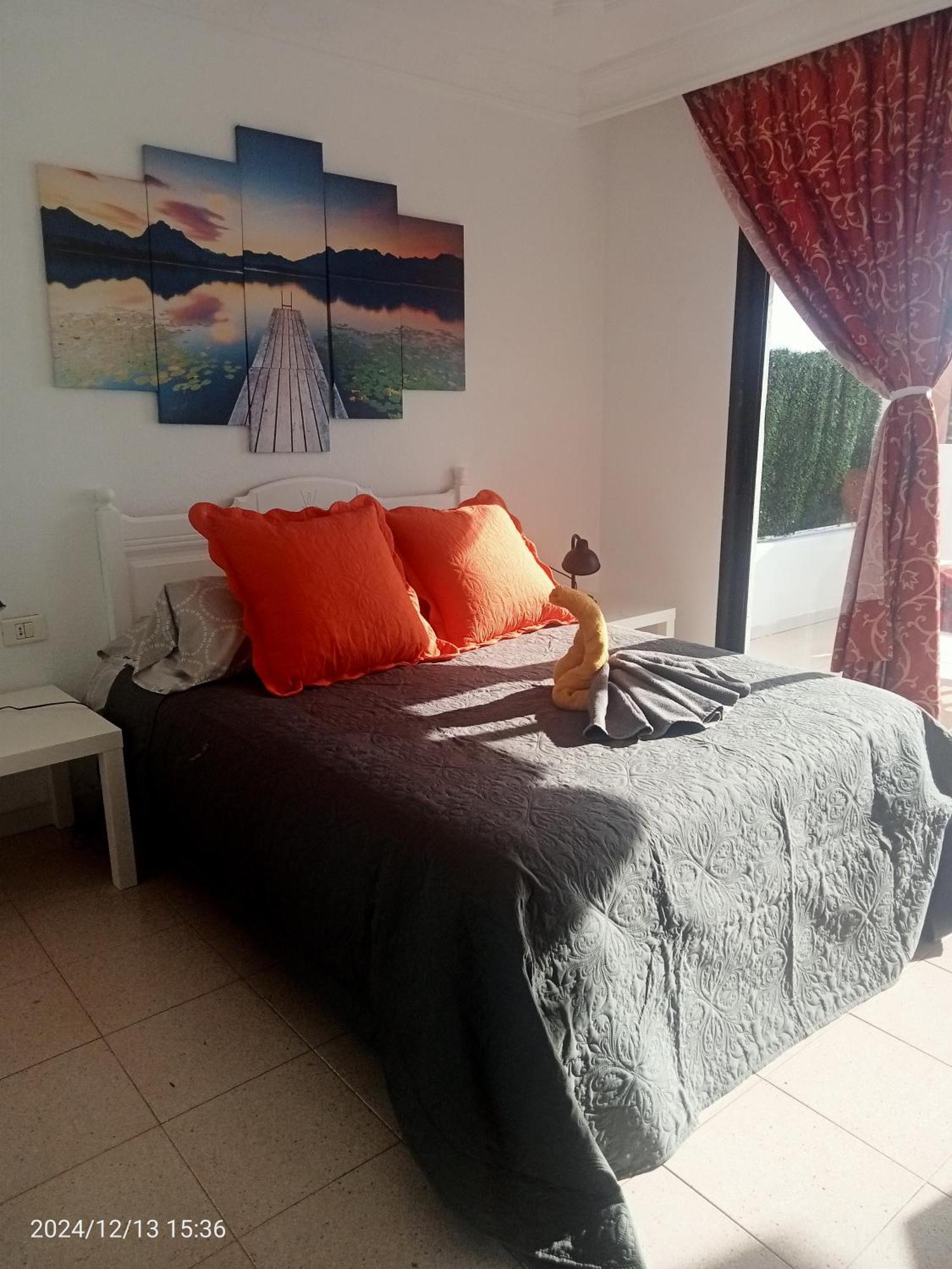 Appartamento Penthouse Sea View Jacuzzy Terrace & Pool Playa Feñabe Esterno foto