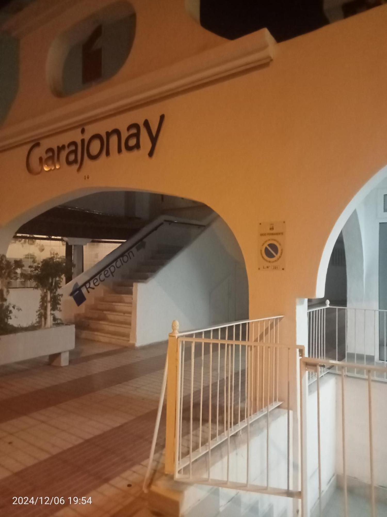 Appartamento Penthouse Sea View Jacuzzy Terrace & Pool Playa Feñabe Esterno foto