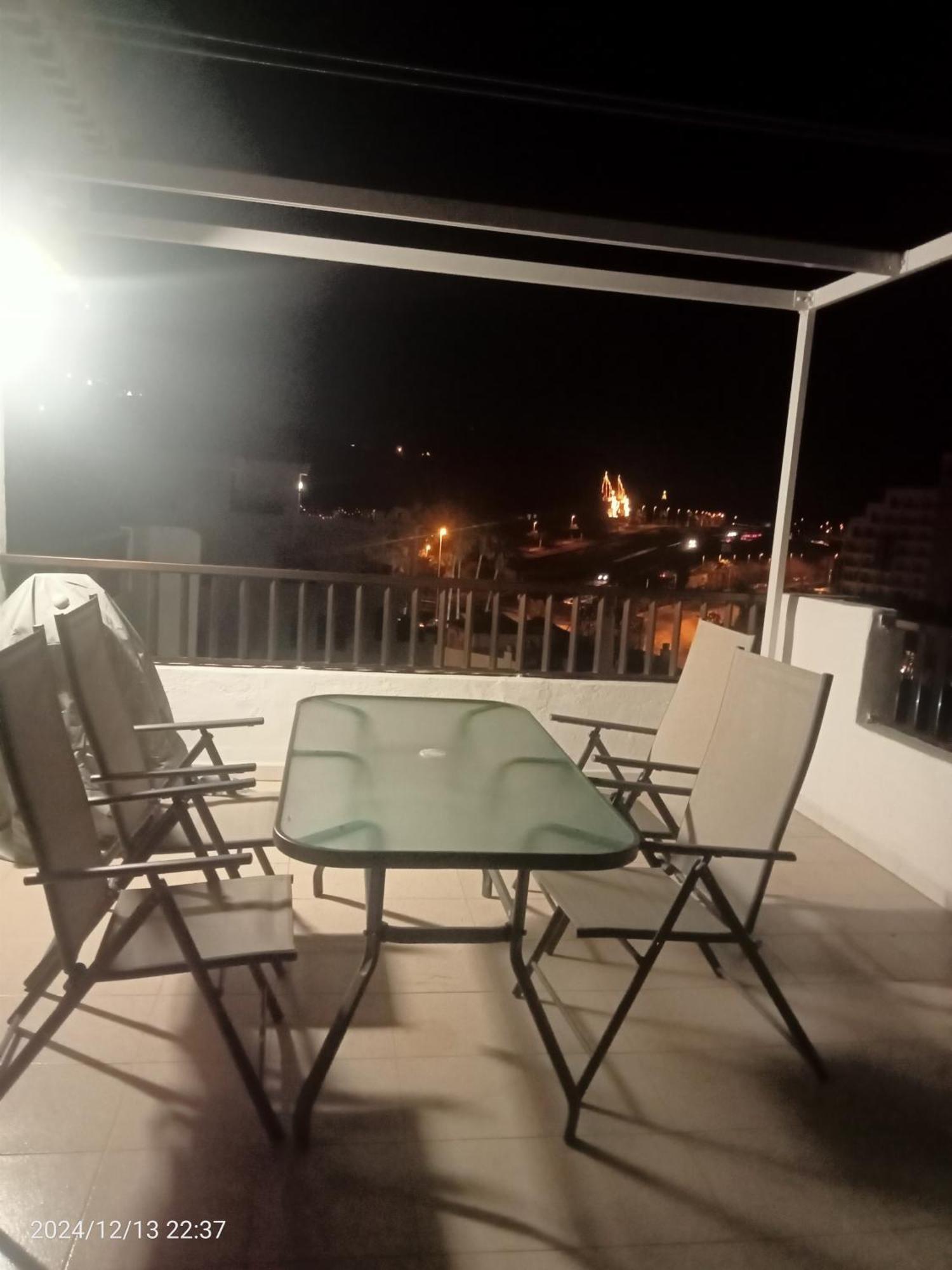 Appartamento Penthouse Sea View Jacuzzy Terrace & Pool Playa Feñabe Esterno foto