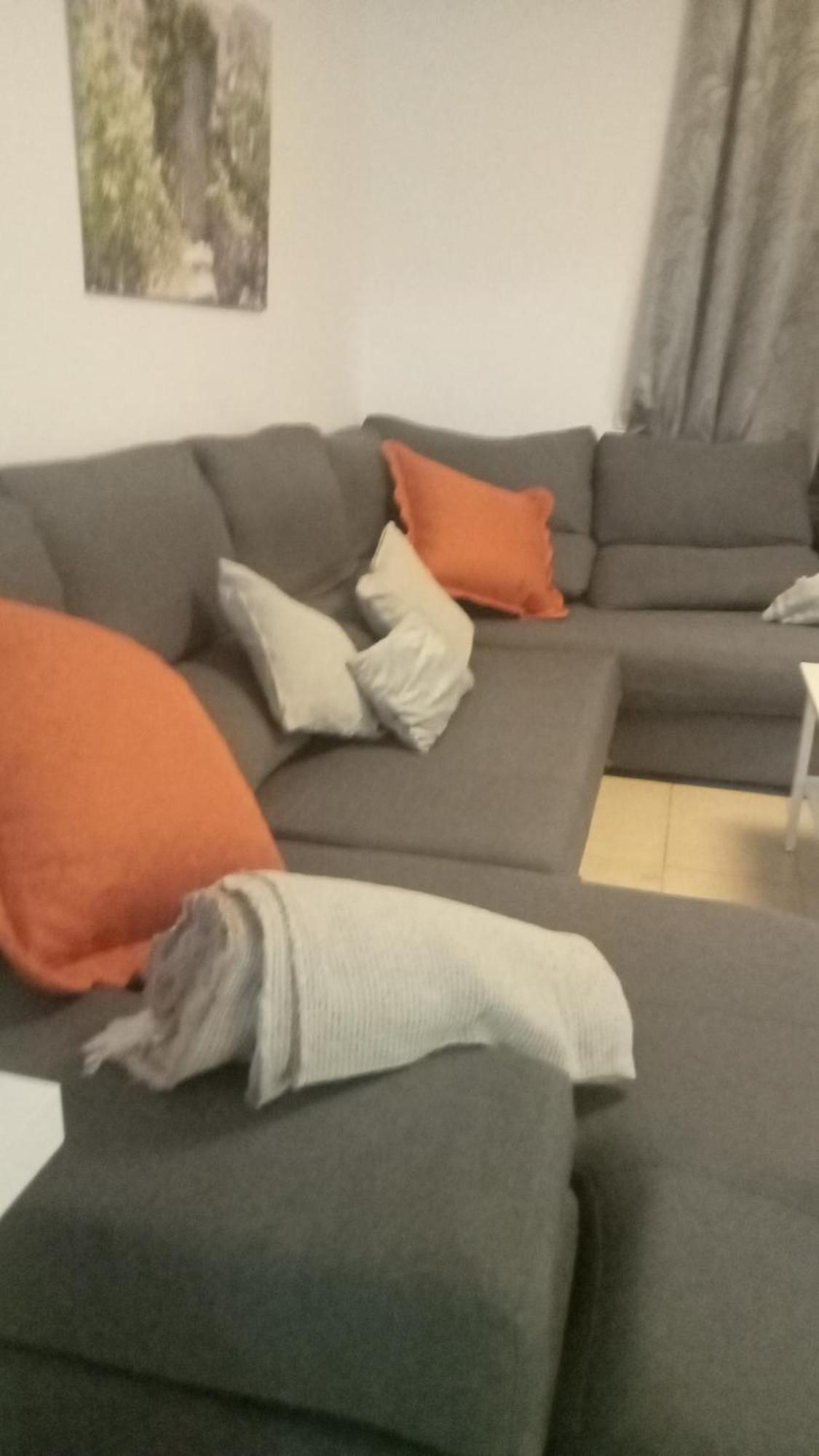 Appartamento Penthouse Sea View Jacuzzy Terrace & Pool Playa Feñabe Esterno foto