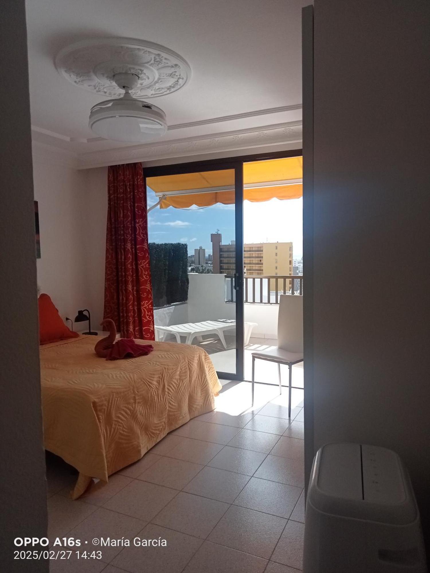 Appartamento Penthouse Sea View Jacuzzy Terrace & Pool Playa Feñabe Esterno foto