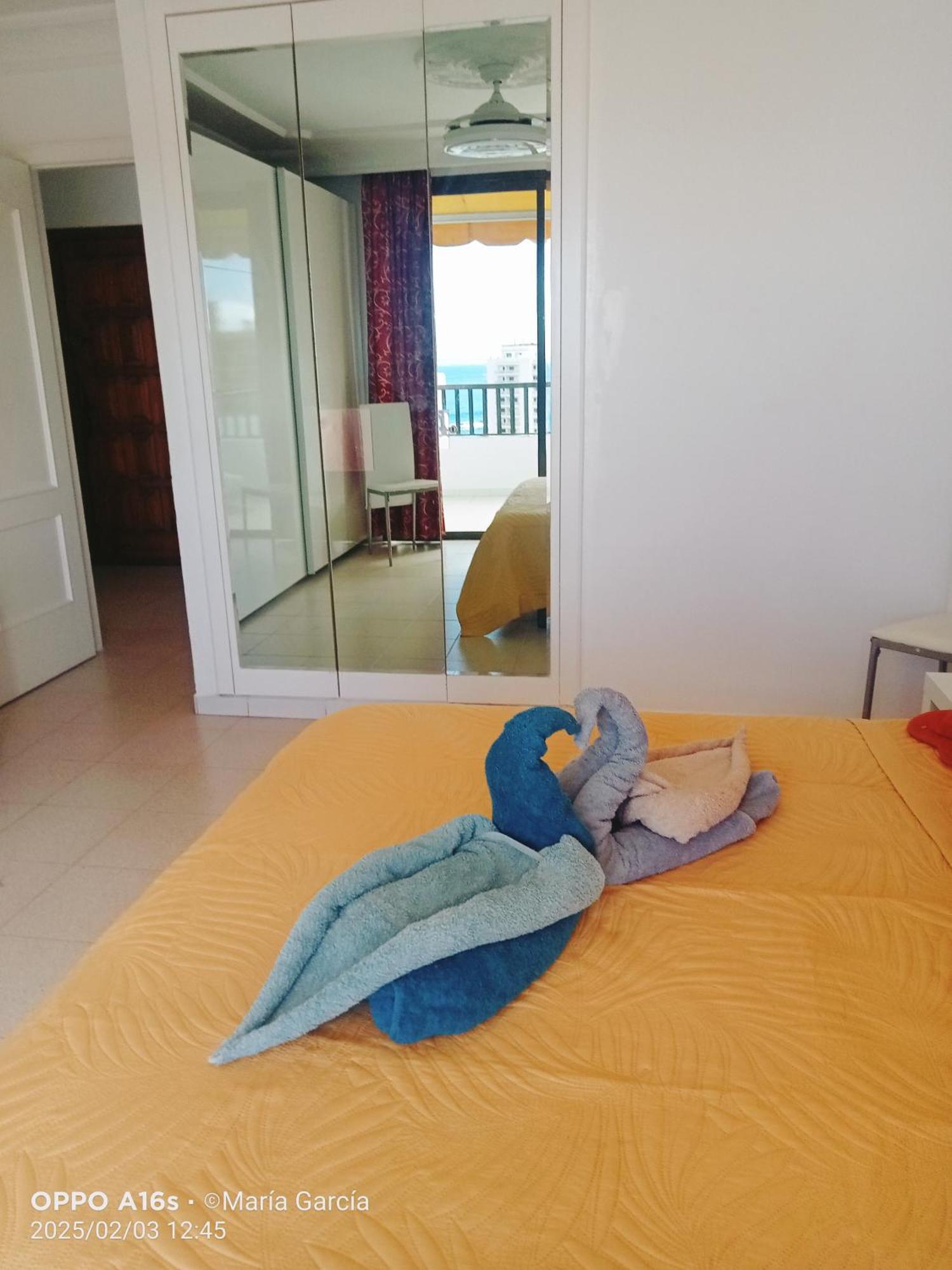 Appartamento Penthouse Sea View Jacuzzy Terrace & Pool Playa Feñabe Esterno foto