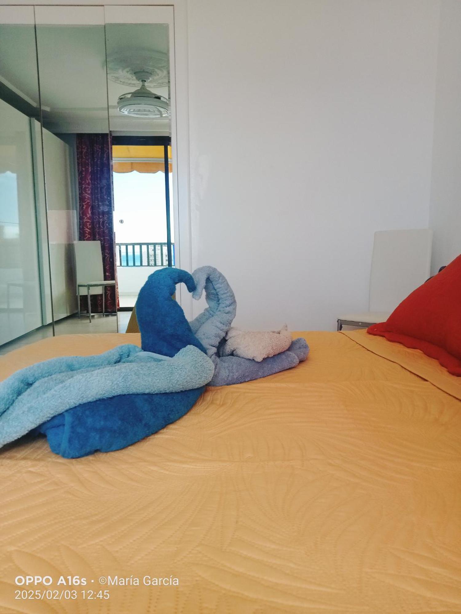 Appartamento Penthouse Sea View Jacuzzy Terrace & Pool Playa Feñabe Esterno foto