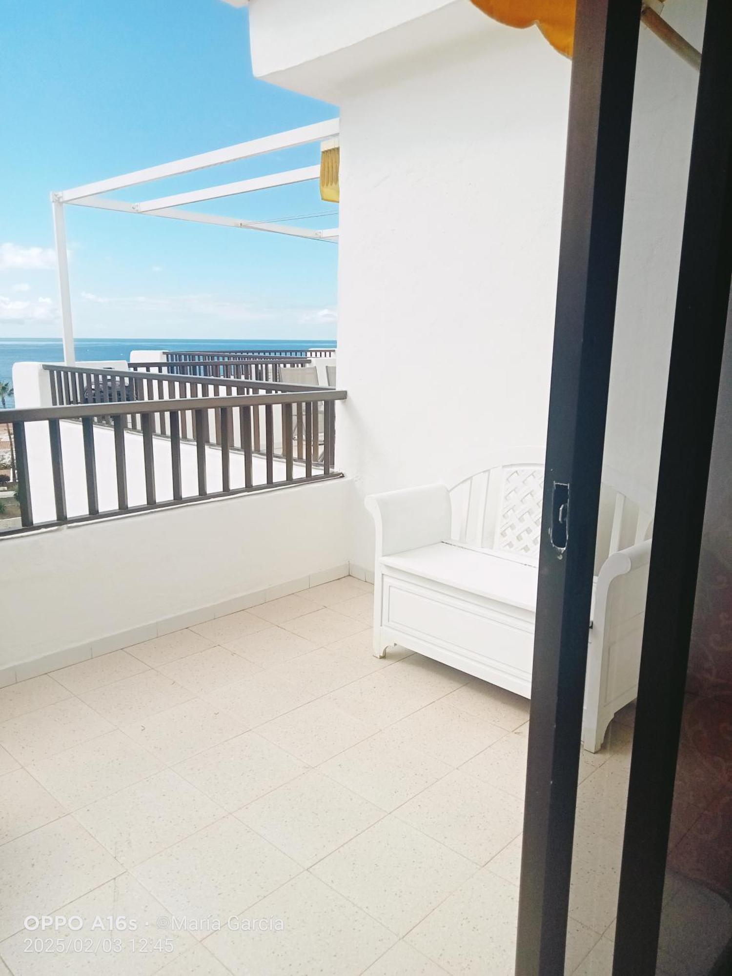 Appartamento Penthouse Sea View Jacuzzy Terrace & Pool Playa Feñabe Esterno foto