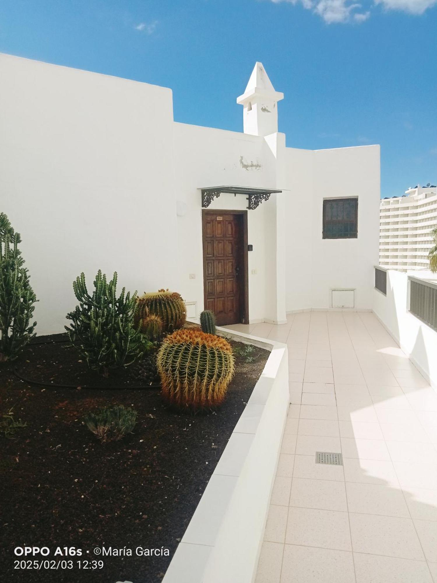 Appartamento Penthouse Sea View Jacuzzy Terrace & Pool Playa Feñabe Esterno foto