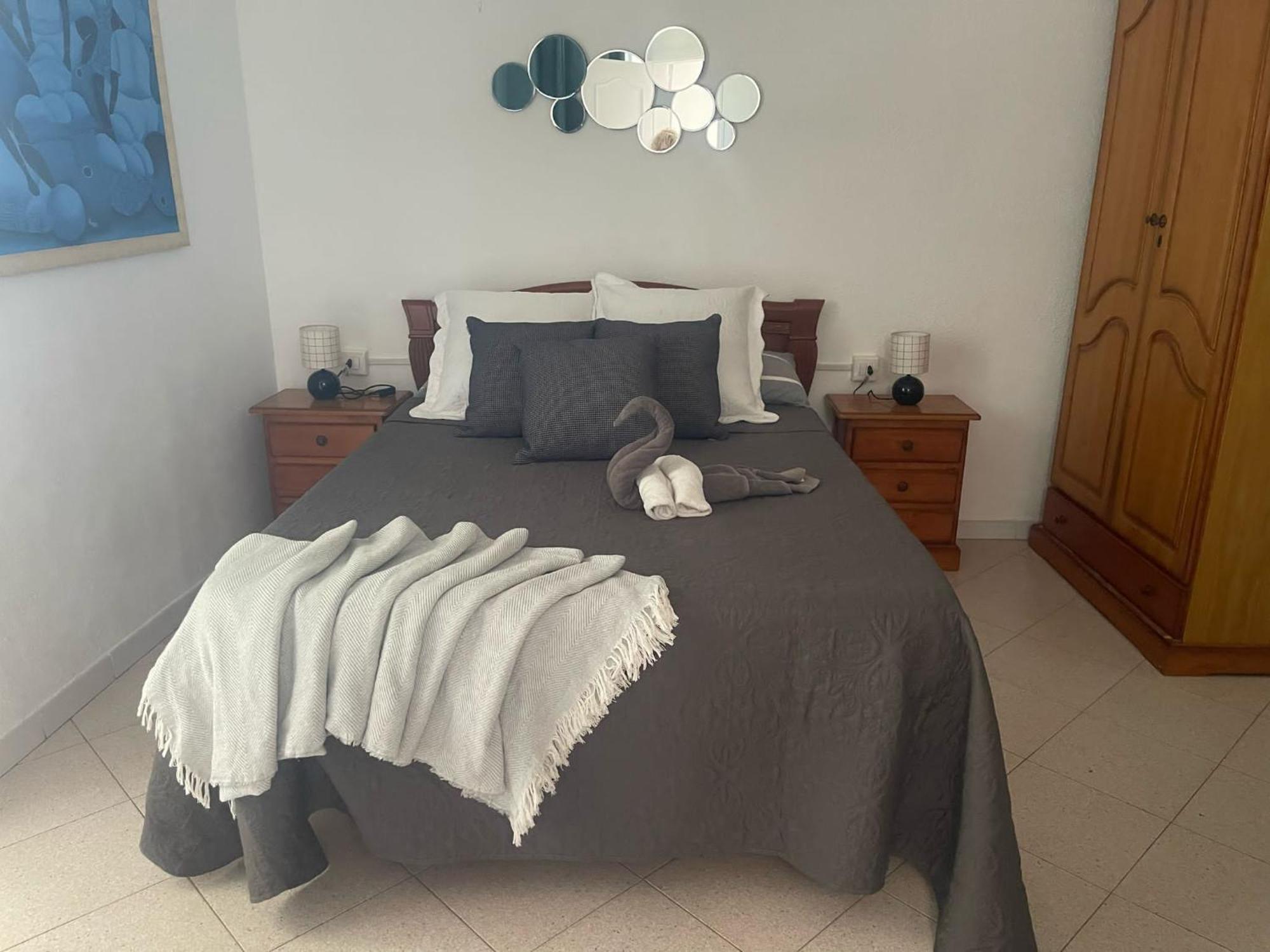 Appartamento Penthouse Sea View Jacuzzy Terrace & Pool Playa Feñabe Esterno foto